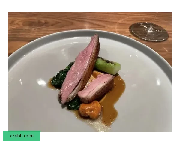 味觉盛宴：一场不可错过的舌尖奇幻之旅