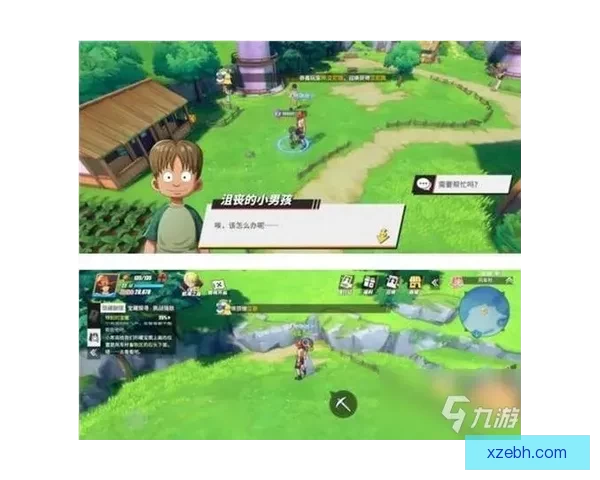 梦想海贼王官网：探寻神秘航海世界的宝藏入口